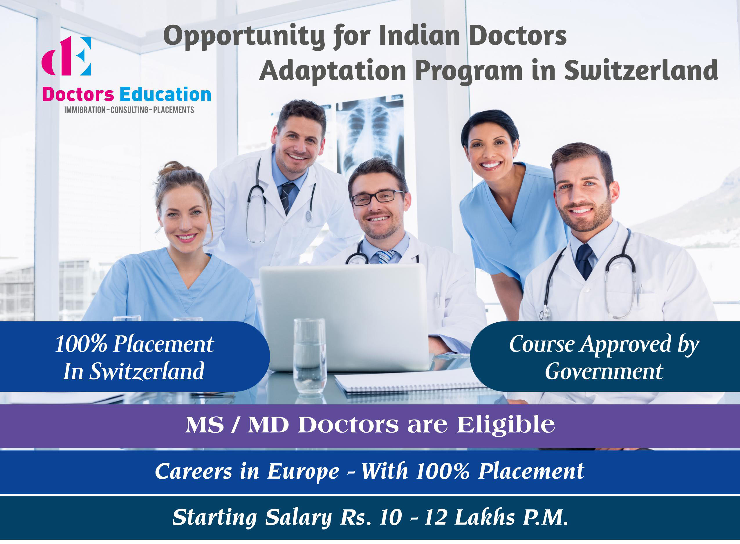 work-settle-in-switzerland-doctors-education